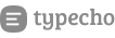 typecho